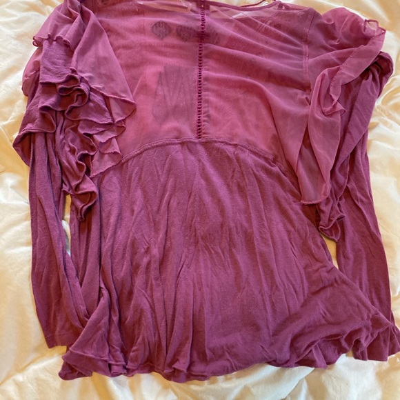 Free People La Cienga top - Picture 3 of 5